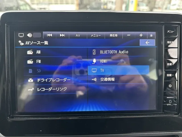 ルークス(ニッサン)ハイウェイスターＧターボ中古車 20