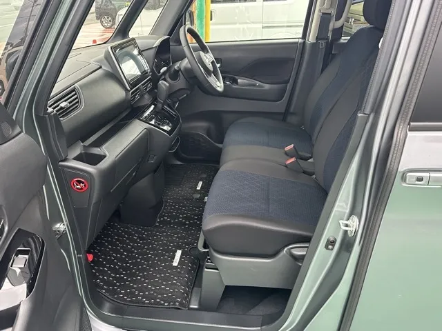 ルークス(ニッサン)ハイウェイスターＧターボ中古車 3