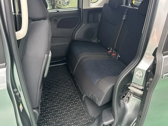 ルークス(ニッサン)ハイウェイスターＧターボ中古車 4