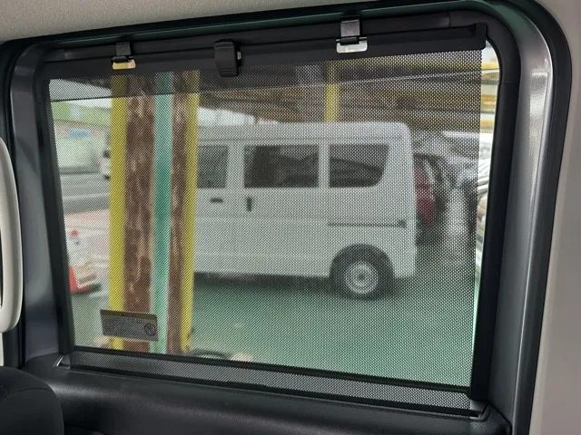 ルークス(ニッサン)ハイウェイスターＧターボ中古車 5