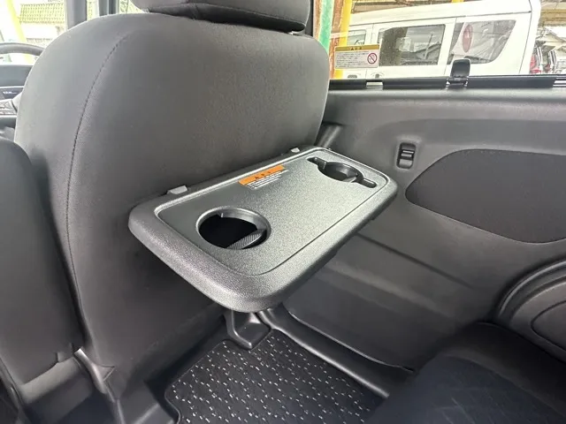ルークス(ニッサン)ハイウェイスターＧターボ中古車 7