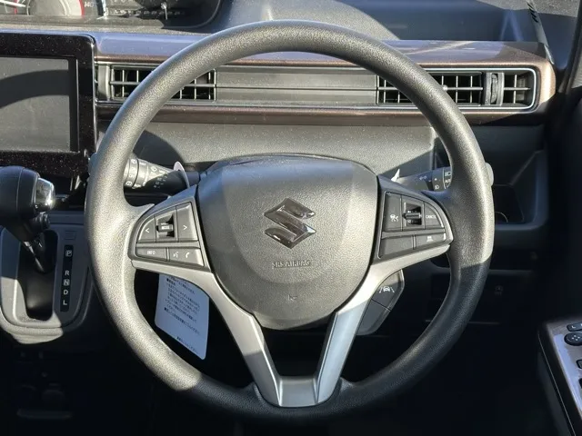 ワゴンR(スズキ)ハイブリッド ZX中古車 6