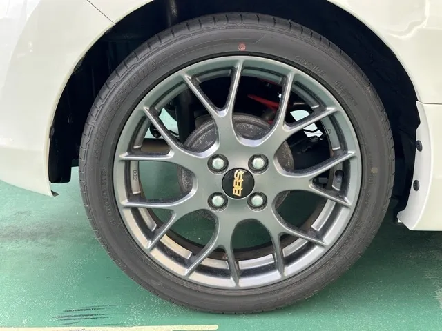 コペン(トヨタ)GRスポーツ MT中古車 9