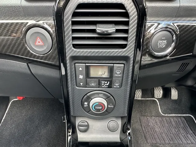 コペン(トヨタ)GRスポーツ MT中古車 13
