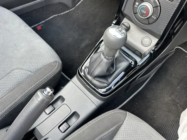コペン(トヨタ)GRスポーツ MT中古車 14