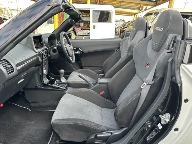 コペン(トヨタ)GRスポーツ MT中古車 3