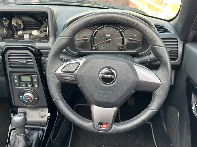 コペン(トヨタ)GRスポーツ MT中古車 5