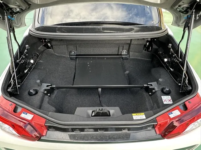 コペン(トヨタ)GRスポーツ MT中古車 6