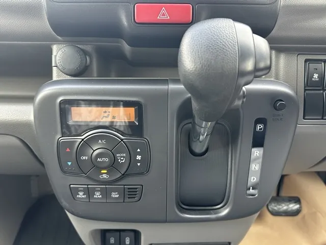 クリッパー(ニッサン)GXターボ中古車 15