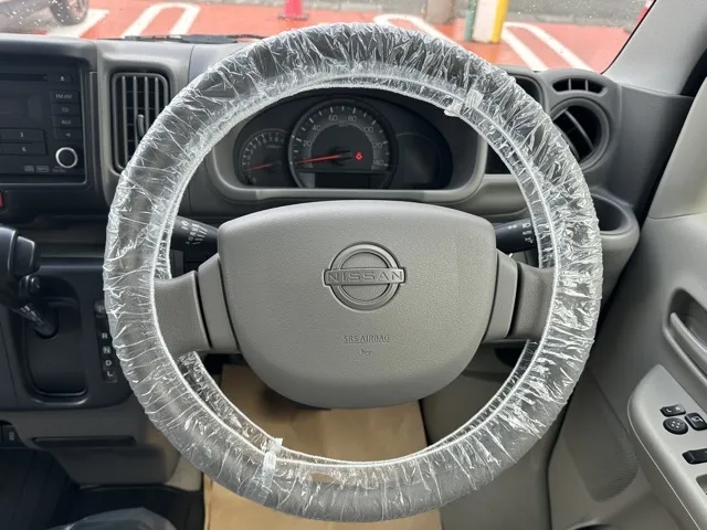 クリッパー(ニッサン)GXターボ中古車 6