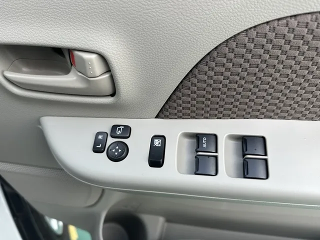 エブリイ(スズキ)クリッパーGXターボ中古車 11