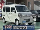 スズキエブリイバンのOEM 遠くまで見渡せる目線の高さ！


[NO:18390]