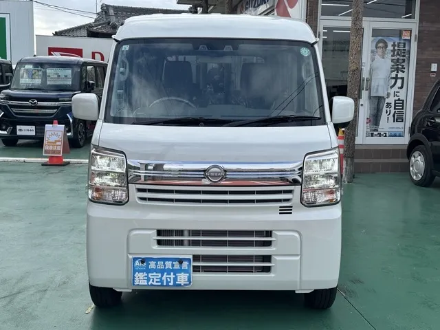 エブリイ(スズキ)クリッパーGXターボ中古車 20