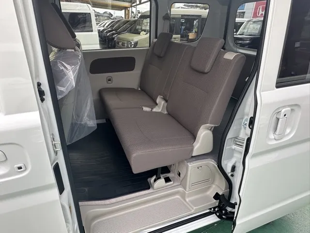 エブリイ(スズキ)クリッパーGXターボ中古車 4