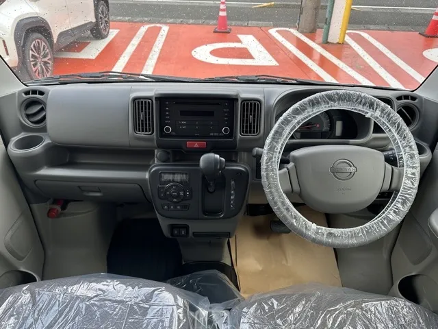 エブリイ(スズキ)クリッパーGXターボ中古車 5