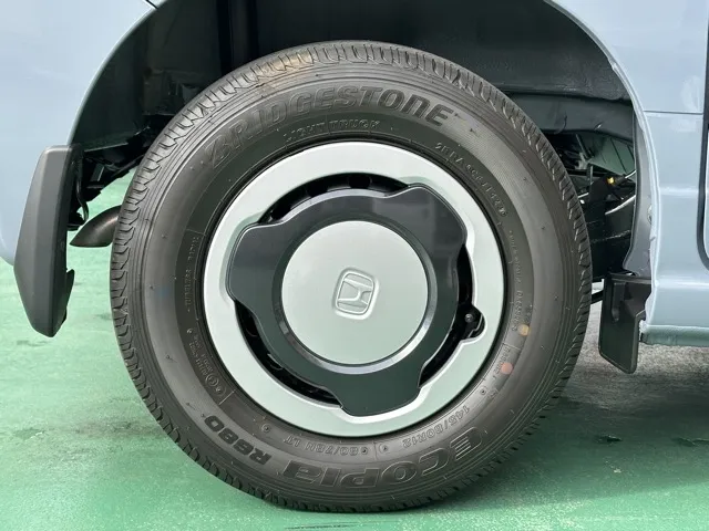 N-VAN(ホンダ)プラススタイルFUN　６ＭＴ中古車 13