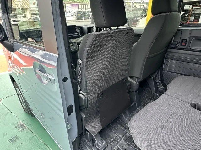 N-VAN(ホンダ)プラススタイルFUN　６ＭＴ中古車 8