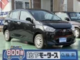 ダイハツミライース 通勤に最適！
[NO:18395]