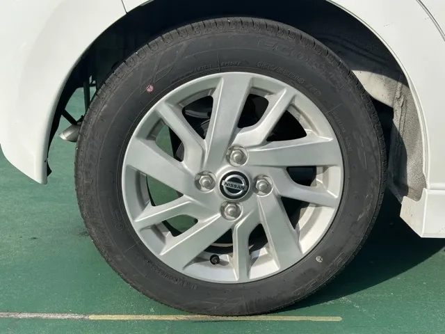 デイズ(ニッサン)ハイウェイスターＸ中古車 11