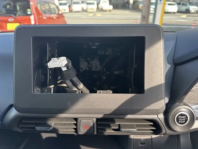 デイズ(ニッサン)ハイウェイスターＸ中古車 18