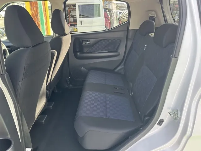 デイズ(ニッサン)ハイウェイスターＸ中古車 4