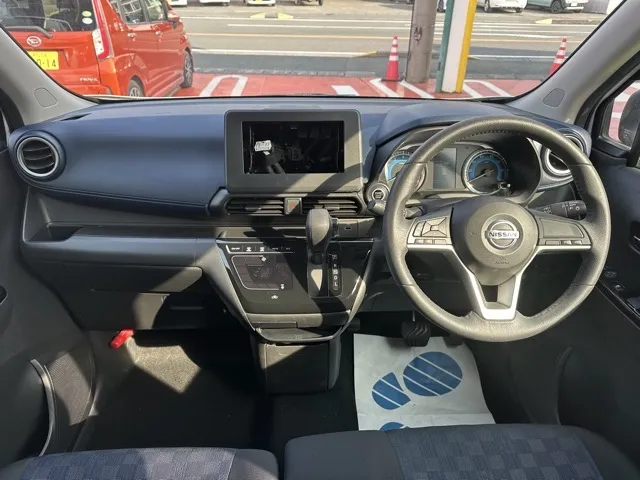 デイズ(ニッサン)ハイウェイスターＸ中古車 5