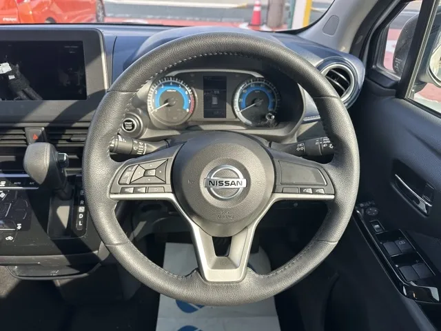 デイズ(ニッサン)ハイウェイスターＸ中古車 6