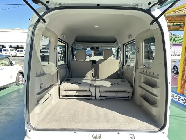 エブリイ(スズキ)PZターボスペシャル  ハイルーフ中古車 9