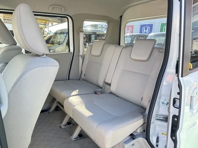 エブリイ(スズキ)PZターボスペシャル  ハイルーフ中古車 4