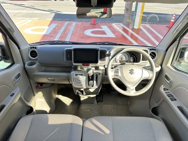 エブリイ(スズキ)PZターボスペシャル  ハイルーフ中古車 5