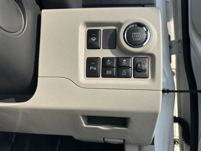 パッソ(トヨタ)X中古車 12