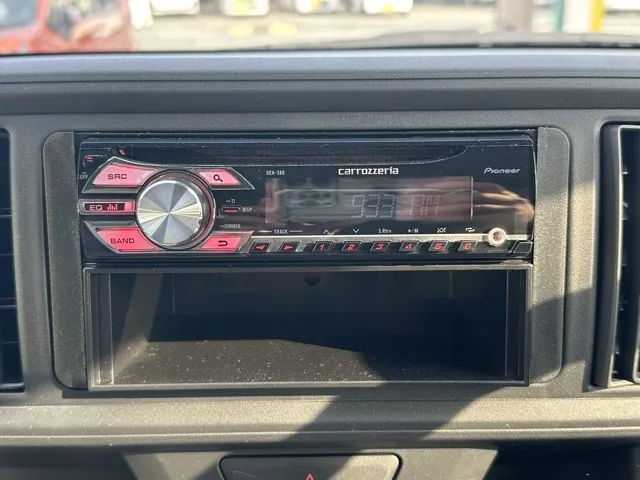 パッソ(トヨタ)X中古車 13
