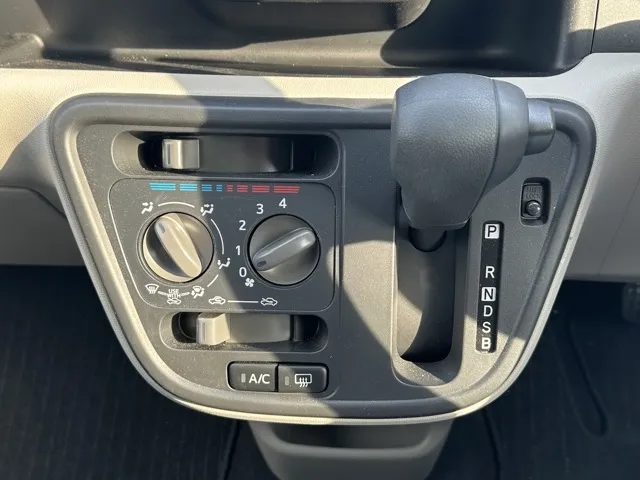 パッソ(トヨタ)X中古車 14