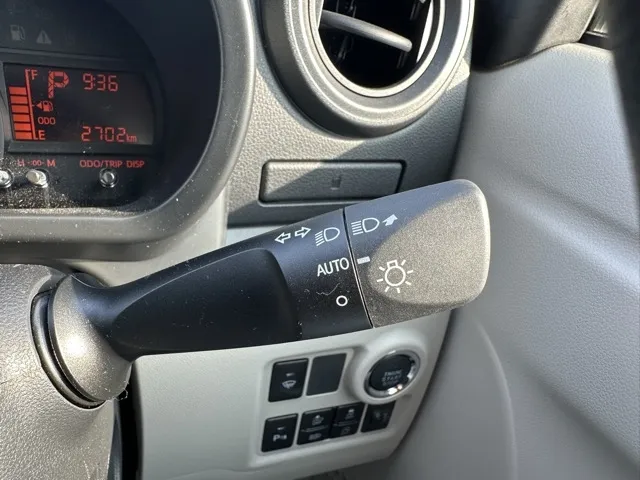 パッソ(トヨタ)X中古車 17
