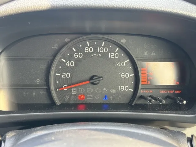 パッソ(トヨタ)X中古車 18