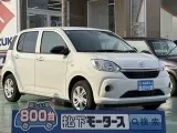 トヨタパッソ 普段使いに最適！
[NO:18399]