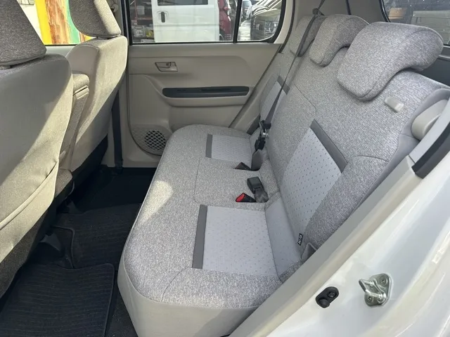 パッソ(トヨタ)X中古車 4