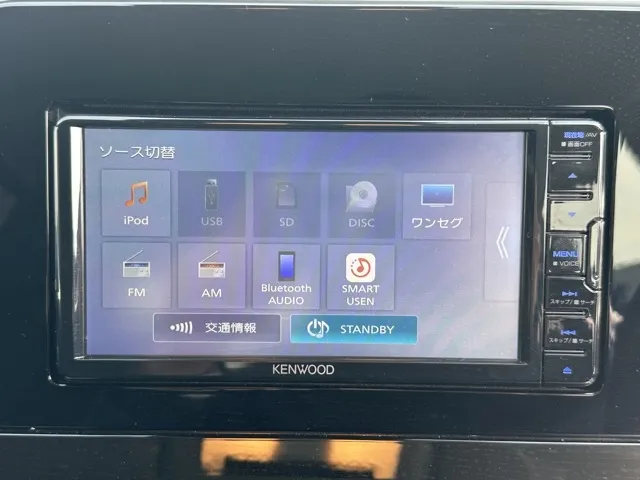 ノート(ニッサン)X アラウンドビューモニターレンタＵＰ 17