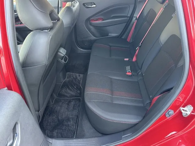 オーラ(ニッサン)ニスモ プロパイロット ナビ ワイヤレス充電中古車 4
