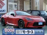 トヨタGR86 スポーティな走りを求める方に！

[NO:18403]