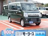 スズキエブリイワゴン [NO:18406]