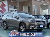 スバルレガシィアウトバック [NO:18407]