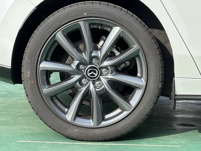 MAZDA3(マツダ)XD プロアクティブ ツーリングセレクション中古車 12