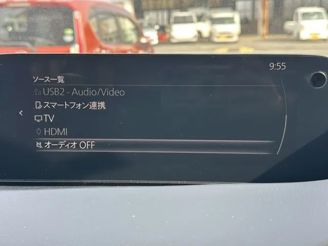MAZDA3(マツダ)XD プロアクティブ ツーリングセレクション中古車 18