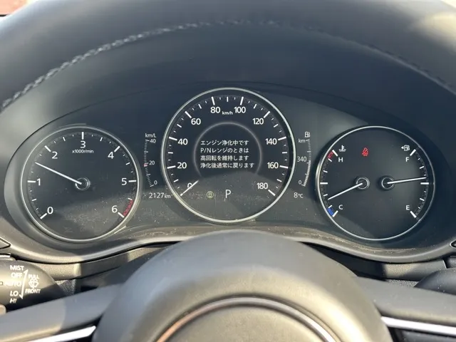 MAZDA3(マツダ)XD プロアクティブ ツーリングセレクション中古車 24