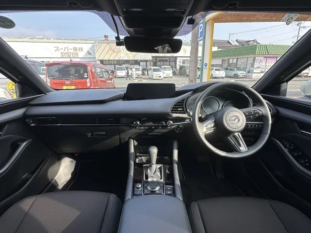 MAZDA3(マツダ)XD プロアクティブ ツーリングセレクション中古車 5