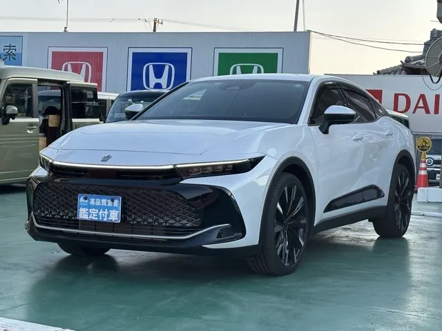 クラウン(トヨタ)RS アドバンスド中古車 1