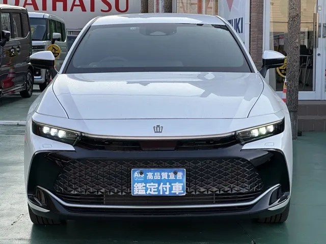 クラウン(トヨタ)RS アドバンスド中古車 29