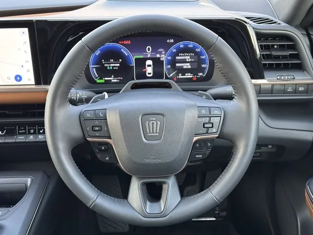 クラウン(トヨタ)RS アドバンスド中古車 6
