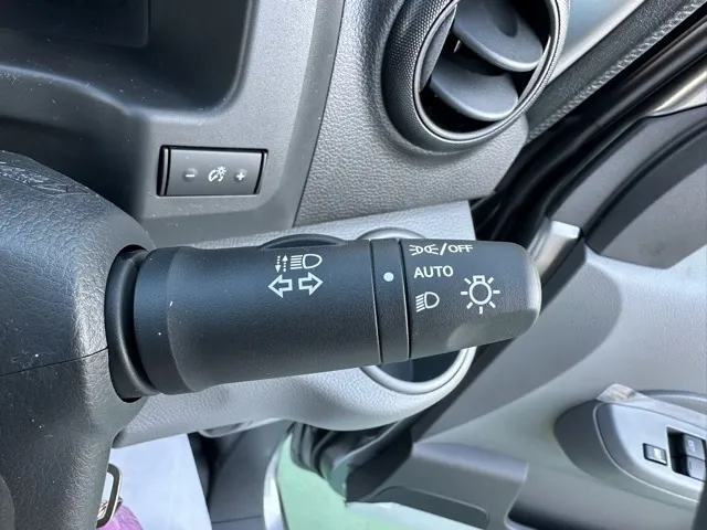バネット(ニッサン)DX登録済未使用車 14